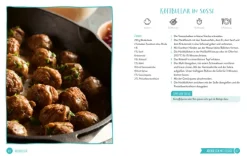 riva Verlag Vegetarisch|Meal Prep*Einfach gesund kochen für Kinder