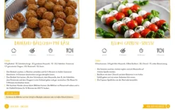 riva Verlag Vegetarisch|Meal Prep*Einfach gesund kochen für Kinder