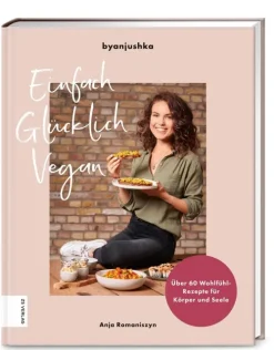 Einfach Glücklich Vegan*ZS Verlag Outlet