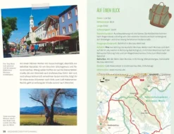 Bruckmann Verlag GmbH Wandern & Radfahren-Einfach glücklich wandern Bayerische Voralpen