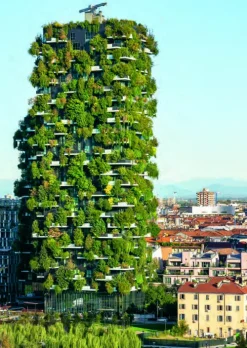 Jovis Verlag GmbH Nachhaltigkeit|Architektur*Einfach Grün - Greening the City