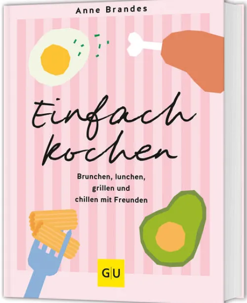 Graefe und Unzer Verlag Meal Prep|Grillparty & Picknick*Einfach kochen