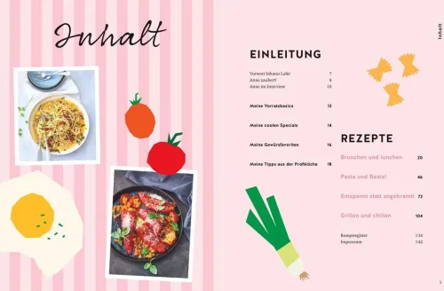 Graefe und Unzer Verlag Meal Prep|Grillparty & Picknick*Einfach kochen