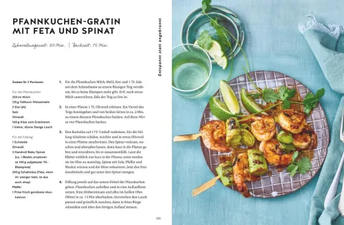 Graefe und Unzer Verlag Meal Prep|Grillparty & Picknick*Einfach kochen