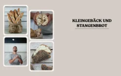 riva Verlag Backen-Einfach. Lecker. Brot.