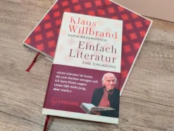 FISCHER, S. Literaturwissenschaft-Einfach Literatur