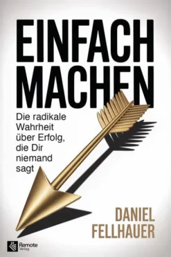 Remote Verlag Sachbücher|Business & Karriere-Einfach machen