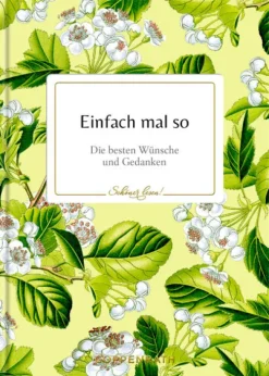 Coppenrath Glück & Wünsche-Einfach mal so