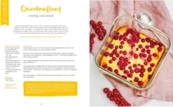 Suedwest Verlag Meal Prep-Einfach. Schnell. Schlank.