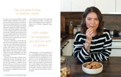 ZS Verlag Vollwertküche|Vegan-Einfach schnell vegan