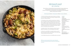 ZS Verlag Vollwertküche|Vegan-Einfach schnell vegan