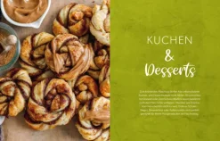 ZS Verlag Vollwertküche|Vegan-Einfach schnell vegan