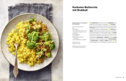 Einfach und köstlich - vegetarisch*Becker Joest Volk Verlag Best