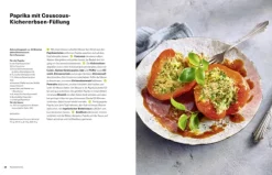 Einfach und köstlich - vegetarisch*Becker Joest Volk Verlag Best