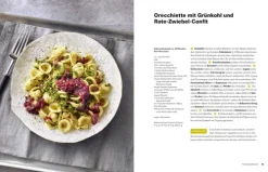 Einfach und köstlich - vegetarisch*Becker Joest Volk Verlag Best