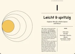Prestel Verlag Kochbücher Nach Zutaten|Wein & Getränke-Einfach Wein. Genießen und perfekt kombinieren