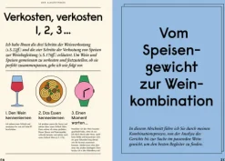 Prestel Verlag Kochbücher Nach Zutaten|Wein & Getränke-Einfach Wein. Genießen und perfekt kombinieren