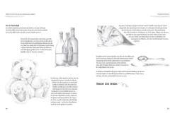 Bassermann, Edition Artbooks & Handbücher*Einfach zeichnen! Step-by-step-Anleitungen für Anfänger