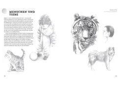 Bassermann, Edition Artbooks & Handbücher*Einfach zeichnen! Step-by-step-Anleitungen für Anfänger