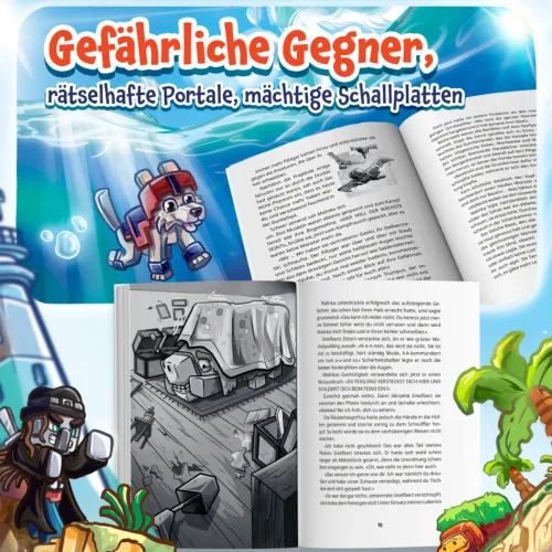 BrainBook UG Kinder- & Jugendbücher|6-10 Jahre*EinfachGustaf und die Schallplatten der Zeit