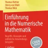 Springer Vieweg Mathematik-Einführung in die Numerische Mathematik