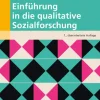 Beltz Verlagsgruppe Wirtschaft|Pädagogik-Einführung in die qualitative Sozialforschung