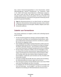 smarticular Verlag Vollwertküche|Kochbücher Nach Zubereitung*Eingemacht & zugedreht