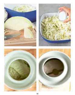 smarticular Verlag Vollwertküche|Kochbücher Nach Zubereitung*Eingemacht & zugedreht