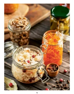 smarticular Verlag Vollwertküche|Kochbücher Nach Zubereitung*Eingemacht & zugedreht