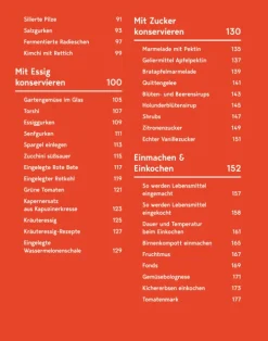 smarticular Verlag Vollwertküche|Kochbücher Nach Zubereitung*Eingemacht & zugedreht
