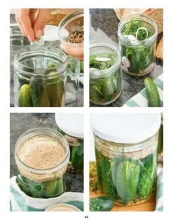 smarticular Verlag Vollwertküche|Kochbücher Nach Zubereitung*Eingemacht & zugedreht