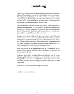 smarticular Verlag Vollwertküche|Kochbücher Nach Zubereitung*Eingemacht & zugedreht