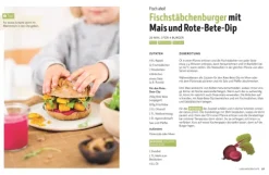 Kinder Dorling Kindersley Verlag Schnelle Küche|Kochbücher Nach Zubereitung-Einmal kochen, alle happy!