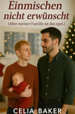 Einmischen nicht erwünscht*Celia Baker Online