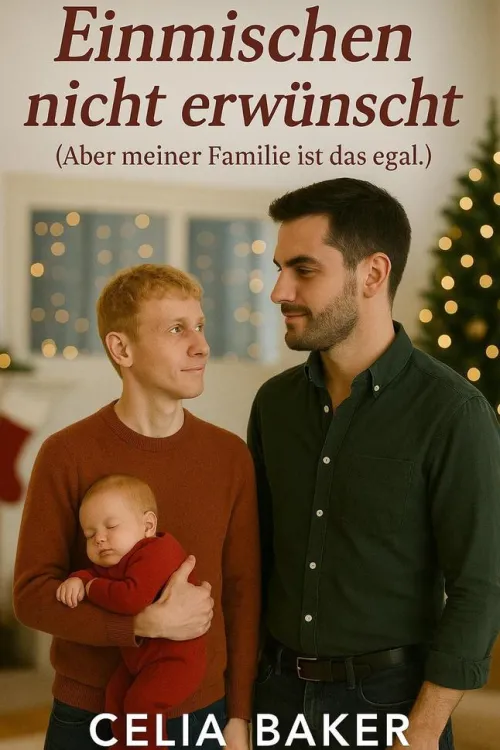 Einmischen nicht erwünscht*Celia Baker Online