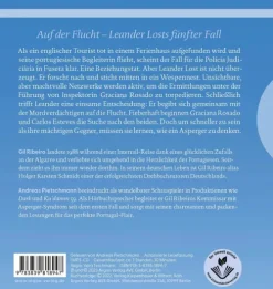 Argon Verlag GmbH Krimis & Thriller·Thriller|Krimis & Thriller·Humor-Einsame Entscheidung