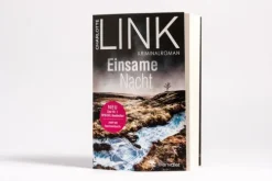 Blanvalet Taschenbuchverl Weibliche Ermittler|Krimis-Einsame Nacht