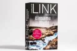 Blanvalet Taschenbuchverl Weibliche Ermittler|Krimis-Einsame Nacht