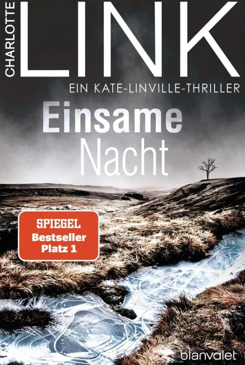 Penguin Random House Polizeiarbeit & Forensik|Weibliche Ermittlerinnen-Einsame Nacht