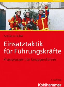 Einsatztaktik für Führungskräfte*Kohlhammer W. Sale