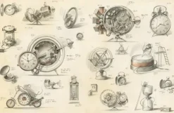 NordSüd Verlag AG 3-6 Jahre*Einstein