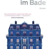 Kein + Aber Nach Ländern|Historische Romane*Einstein im Bade