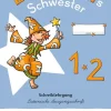 Cornelsen Verlag GmbH Nach Schulform·Förderschule*Einsterns Schwester - Erstlesen 1. Schuljahr. Schreiblehrgang Lateinische Ausgangsschrift