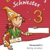 Einsterns Schwester - Sprache und Lesen 3. Schuljahr - Themenheft 2*Cornelsen Verlag GmbH Outlet