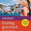 Hueber Verlag GmbH Griechische Bücher*Einstieg griechisch. Paket: Buch + 2 Audio-CDs