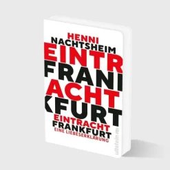 Eintracht Frankfurt*Ullstein Taschenbuchvlg. Best