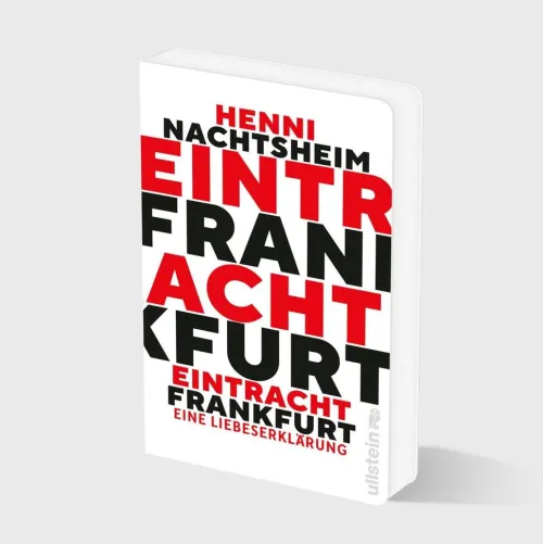 Eintracht Frankfurt*Ullstein Taschenbuchvlg. Best