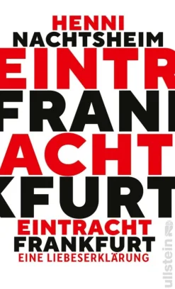 Eintracht Frankfurt*Ullstein Taschenbuchvlg. Best