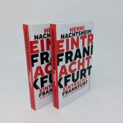 Eintracht Frankfurt*Ullstein Taschenbuchvlg. Best