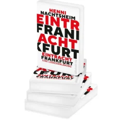 Eintracht Frankfurt*Ullstein Taschenbuchvlg. Best